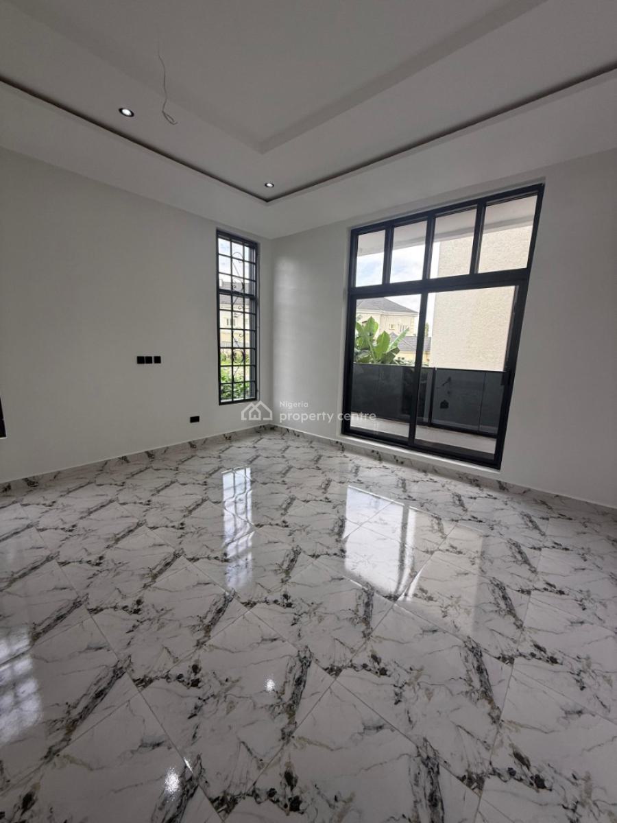 a Luxurious 6bedroom Fully Detached Duplex, Katampe Extension, Katampe Extension, Katampe, Abuja, Detached Duplex for Sale