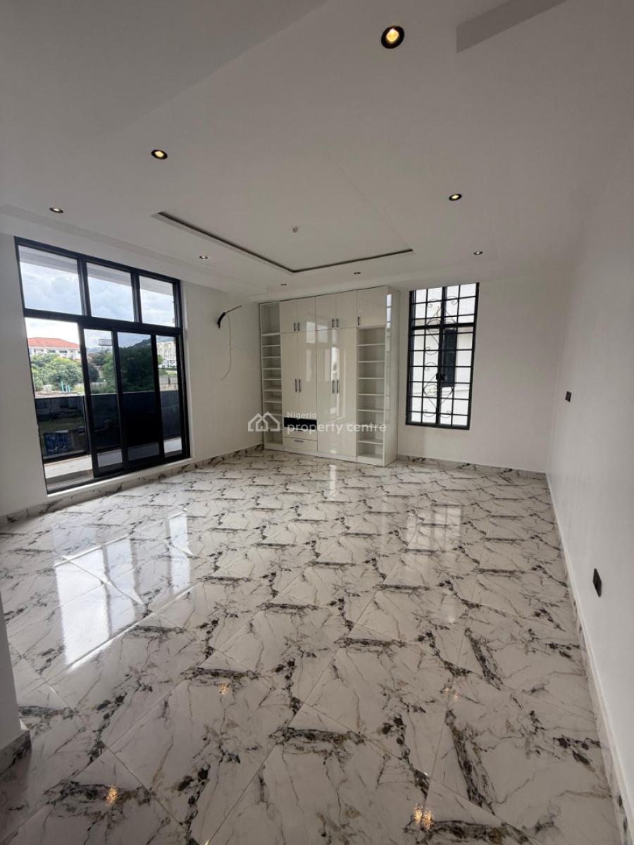 a Luxurious 6bedroom Fully Detached Duplex, Katampe Extension, Katampe Extension, Katampe, Abuja, Detached Duplex for Sale