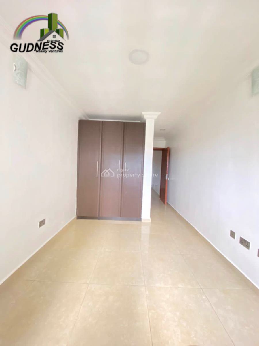 Lovely 3 Bedroom Terrace Duplex, Ikate, Lekki, Lagos, Terraced Duplex for Rent