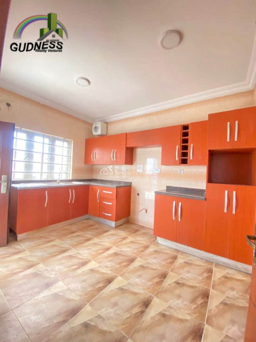 Lovely 3 Bedroom Terrace Duplex, Ikate, Lekki, Lagos, Terraced Duplex for Rent