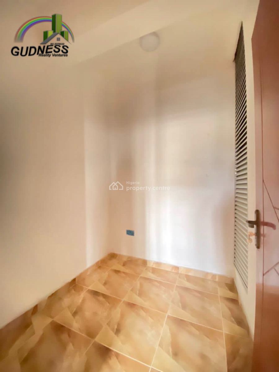 Lovely 3 Bedroom Terrace Duplex, Ikate, Lekki, Lagos, Terraced Duplex for Rent