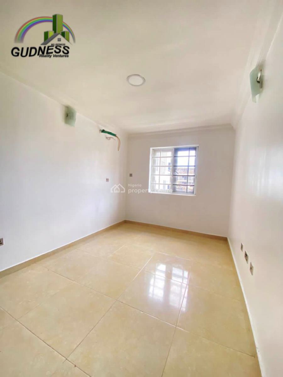 Lovely 3 Bedroom Terrace Duplex, Ikate, Lekki, Lagos, Terraced Duplex for Rent