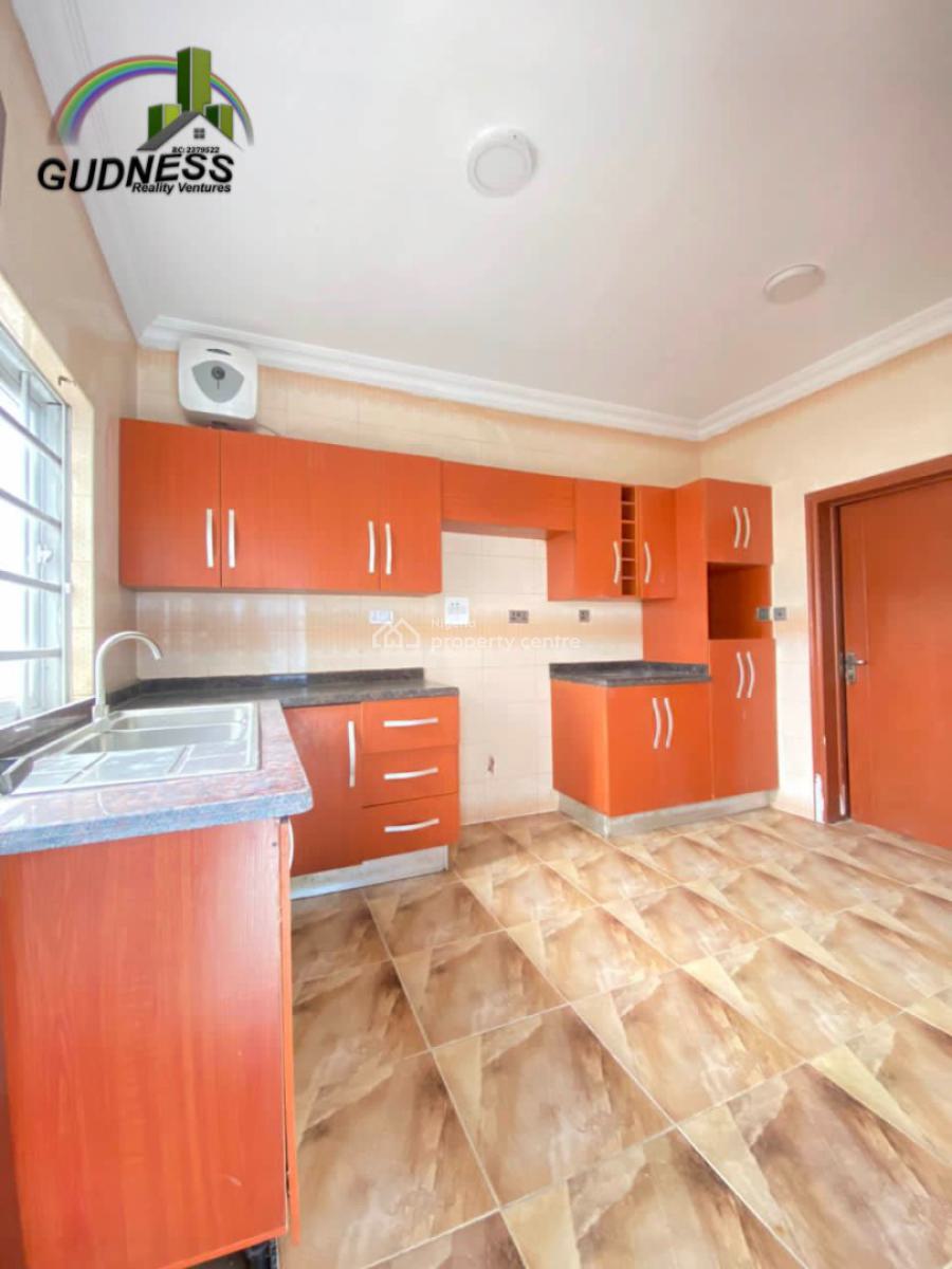 Lovely 3 Bedroom Terrace Duplex, Ikate, Lekki, Lagos, Terraced Duplex for Rent