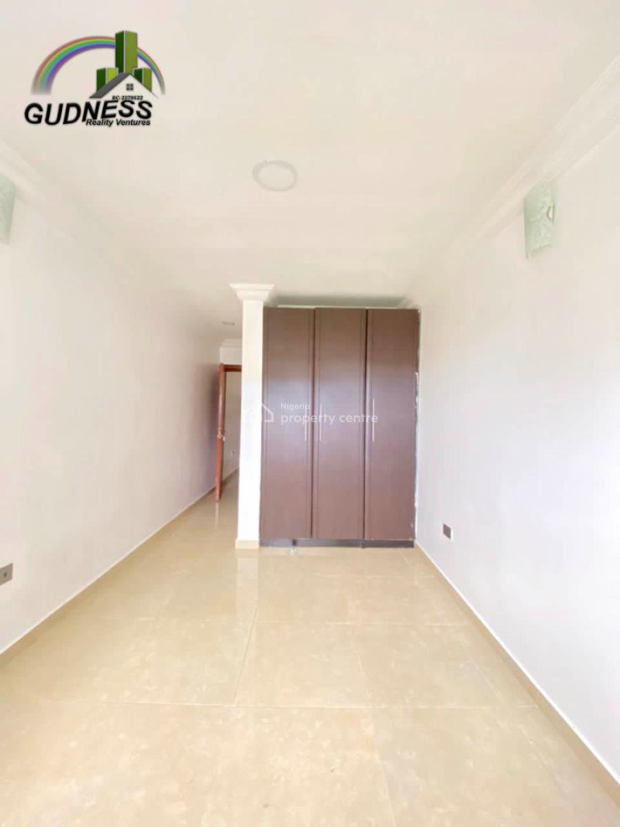Lovely 3 Bedroom Terrace Duplex, Ikate, Lekki, Lagos, Terraced Duplex for Rent