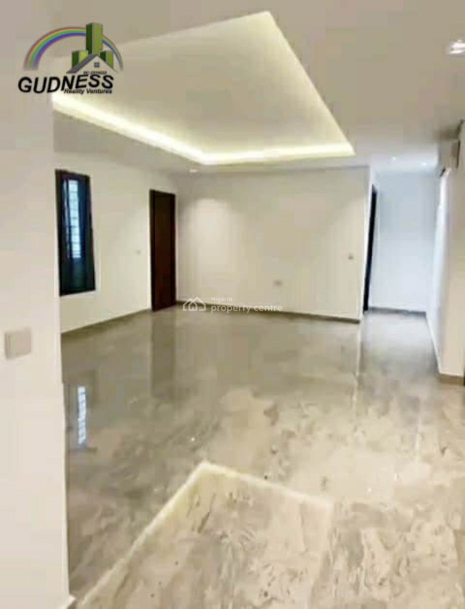 Lovely 3 Bedroom Terrace Duplex, Ikate, Lekki, Lagos, Terraced Duplex for Rent