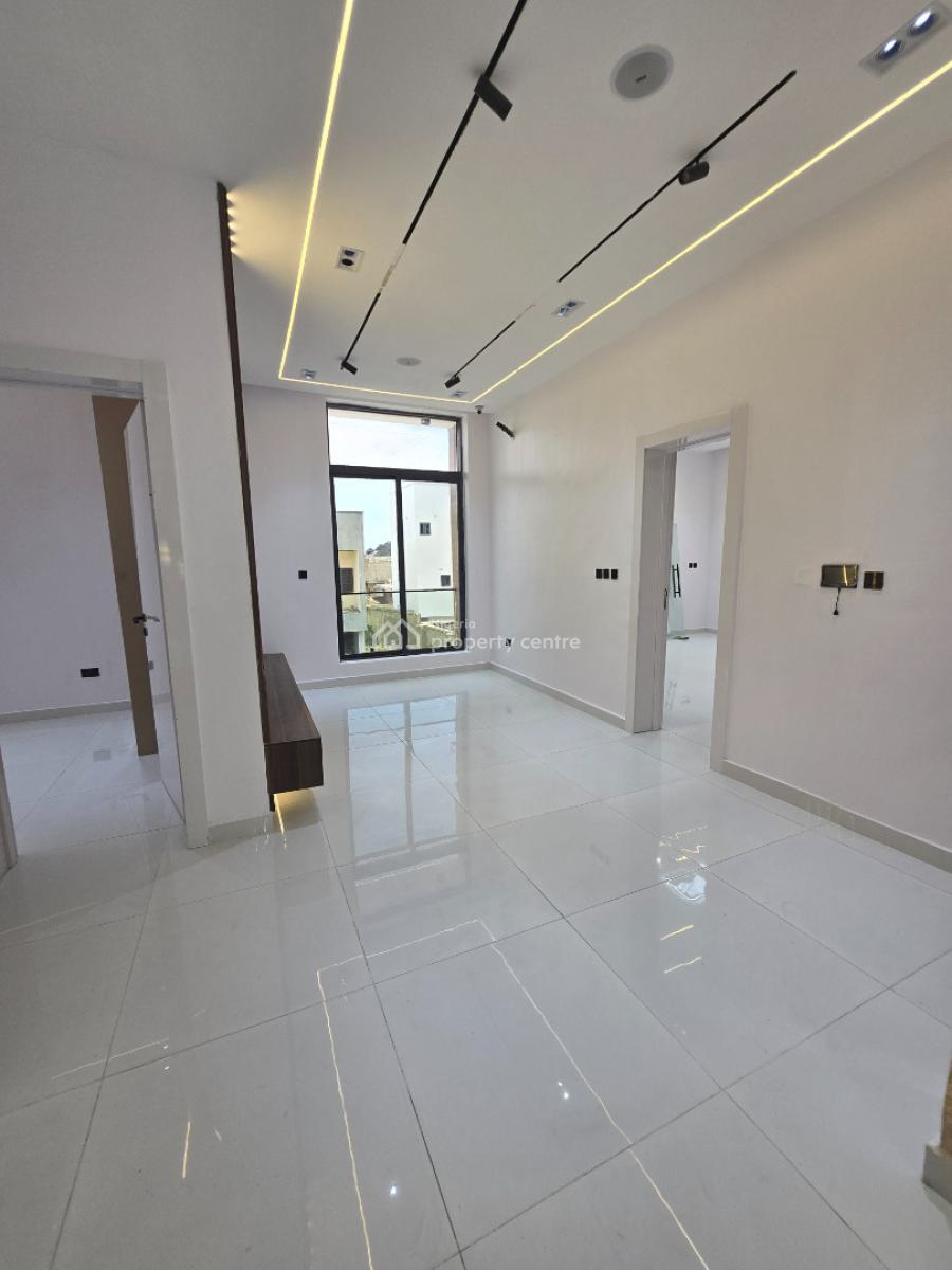 5 Bed Luxury House, Conservation Area Lekki, Lekki, Lagos, Detached Duplex for Sale