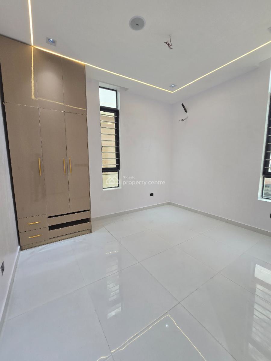 5 Bed Luxury House, Conservation Area Lekki, Lekki, Lagos, Detached Duplex for Sale
