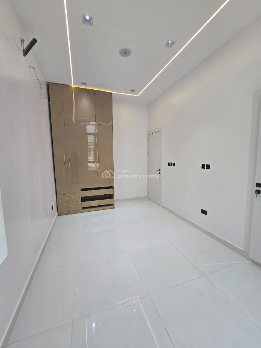 5 Bed Luxury House, Conservation Area Lekki, Lekki, Lagos, Detached Duplex for Sale