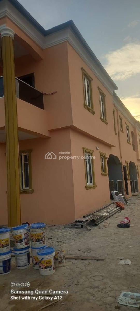 2 Bedroom Flat, Bayeku, Ikorodu, Lagos, Flat / Apartment for Rent