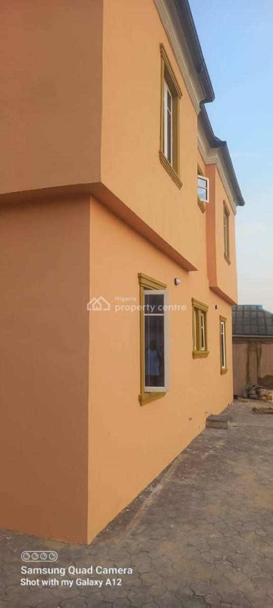 2 Bedroom Flat, Bayeku, Ikorodu, Lagos, Flat / Apartment for Rent