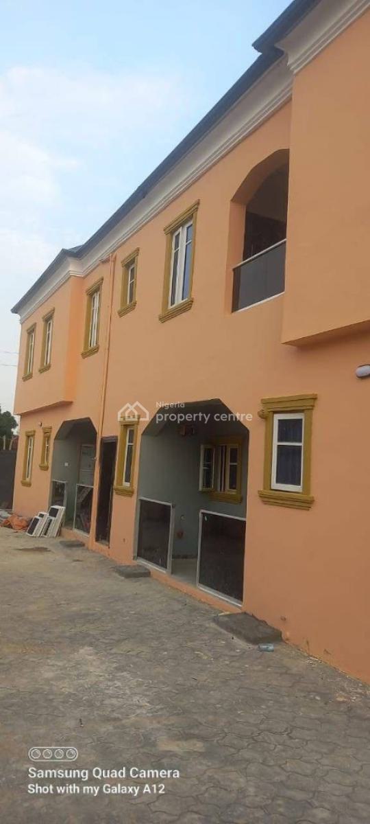 2 Bedroom Flat, Bayeku, Ikorodu, Lagos, Flat / Apartment for Rent