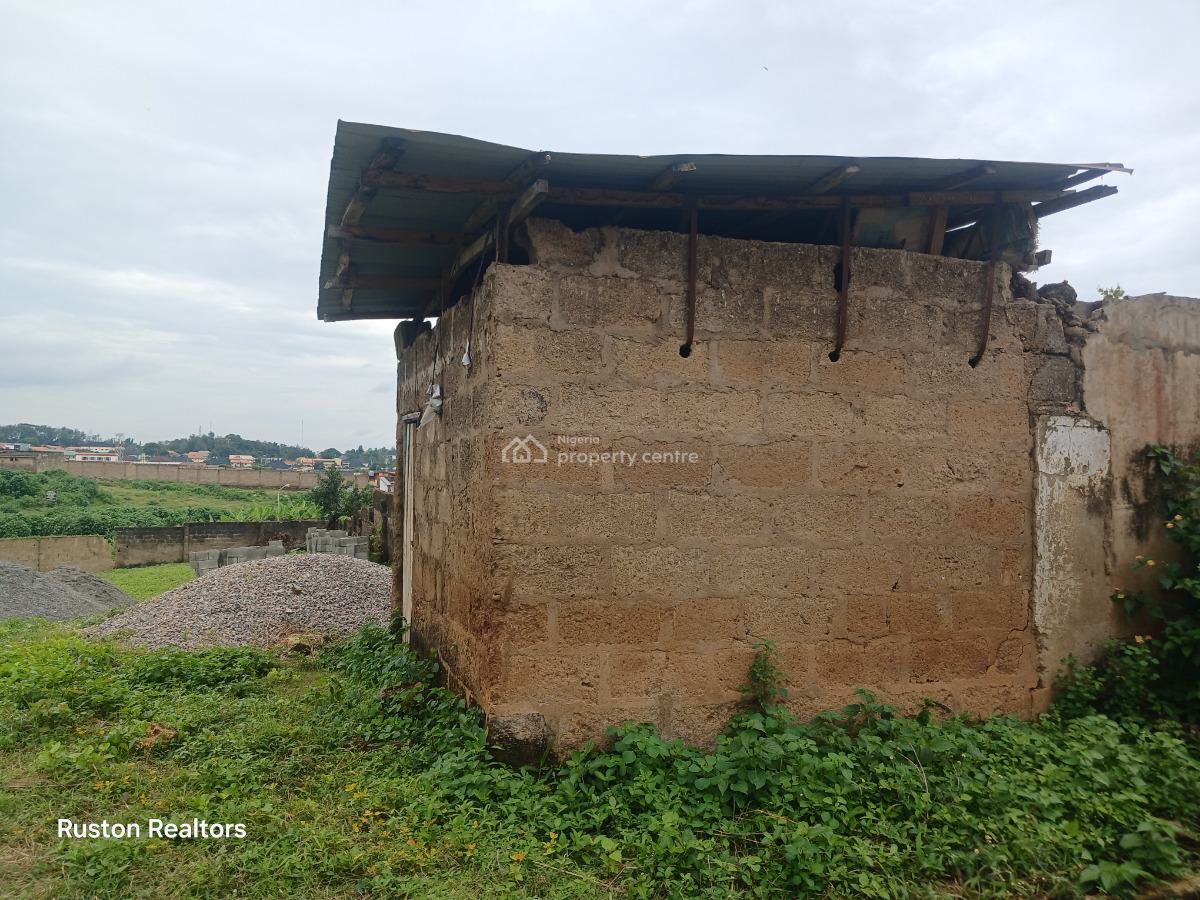 1030sm Land at Jericho Gra, Jericho Gra, Ibadan, Oyo, Residential Land for Sale