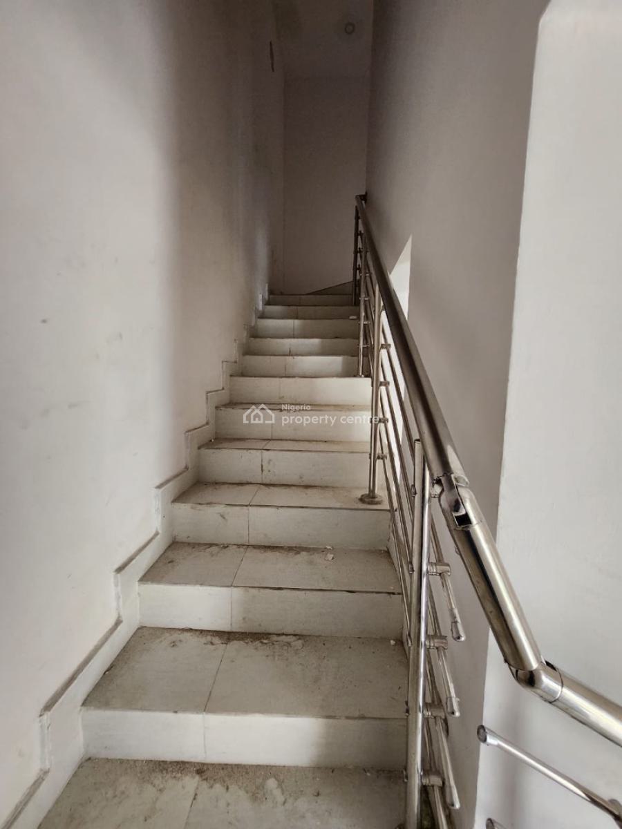 2 Bedroom Terrace Duplex, Ajah, Lagos, Terraced Duplex for Rent