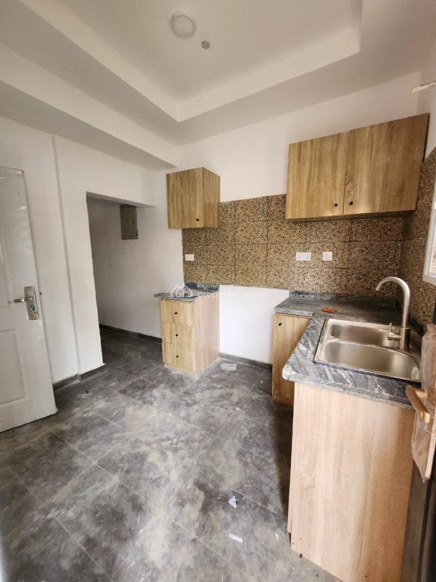 2 Bedroom Terrace Duplex, Ajah, Lagos, Terraced Duplex for Rent