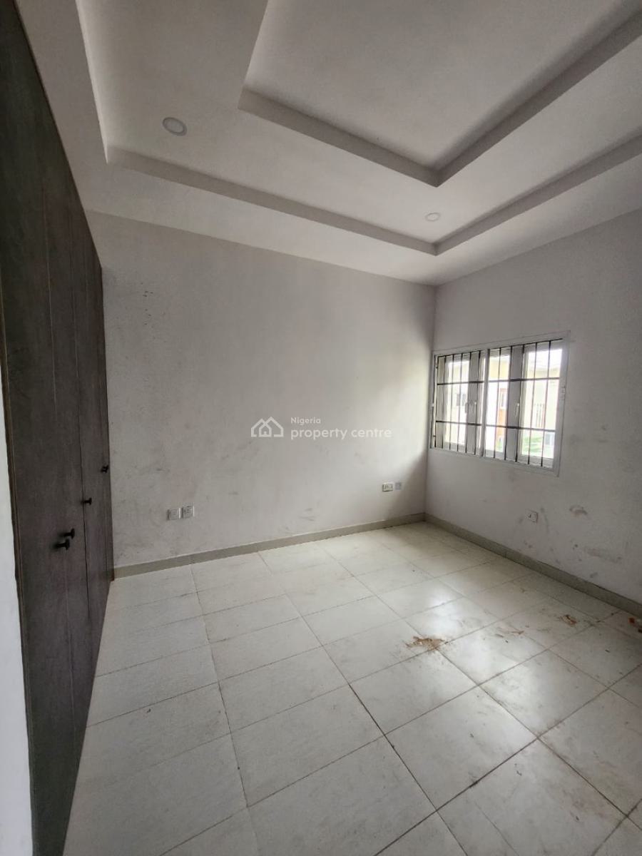 2 Bedroom Terrace Duplex, Ajah, Lagos, Terraced Duplex for Rent