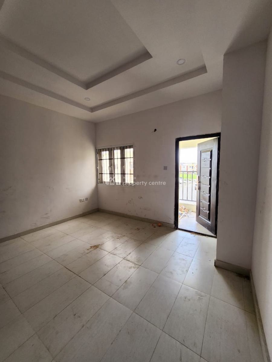 2 Bedroom Terrace Duplex, Ajah, Lagos, Terraced Duplex for Rent
