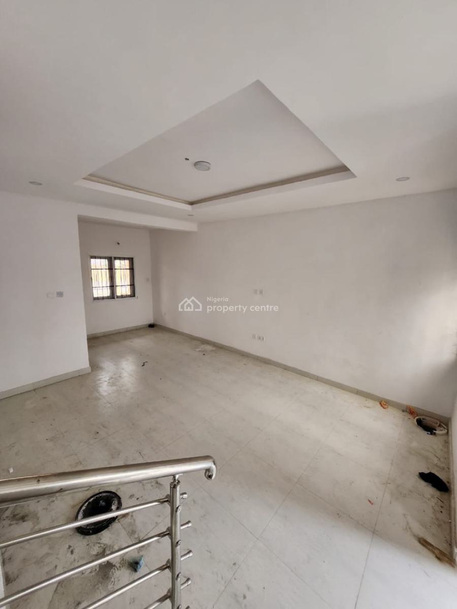 2 Bedroom Terrace Duplex, Ajah, Lagos, Terraced Duplex for Rent