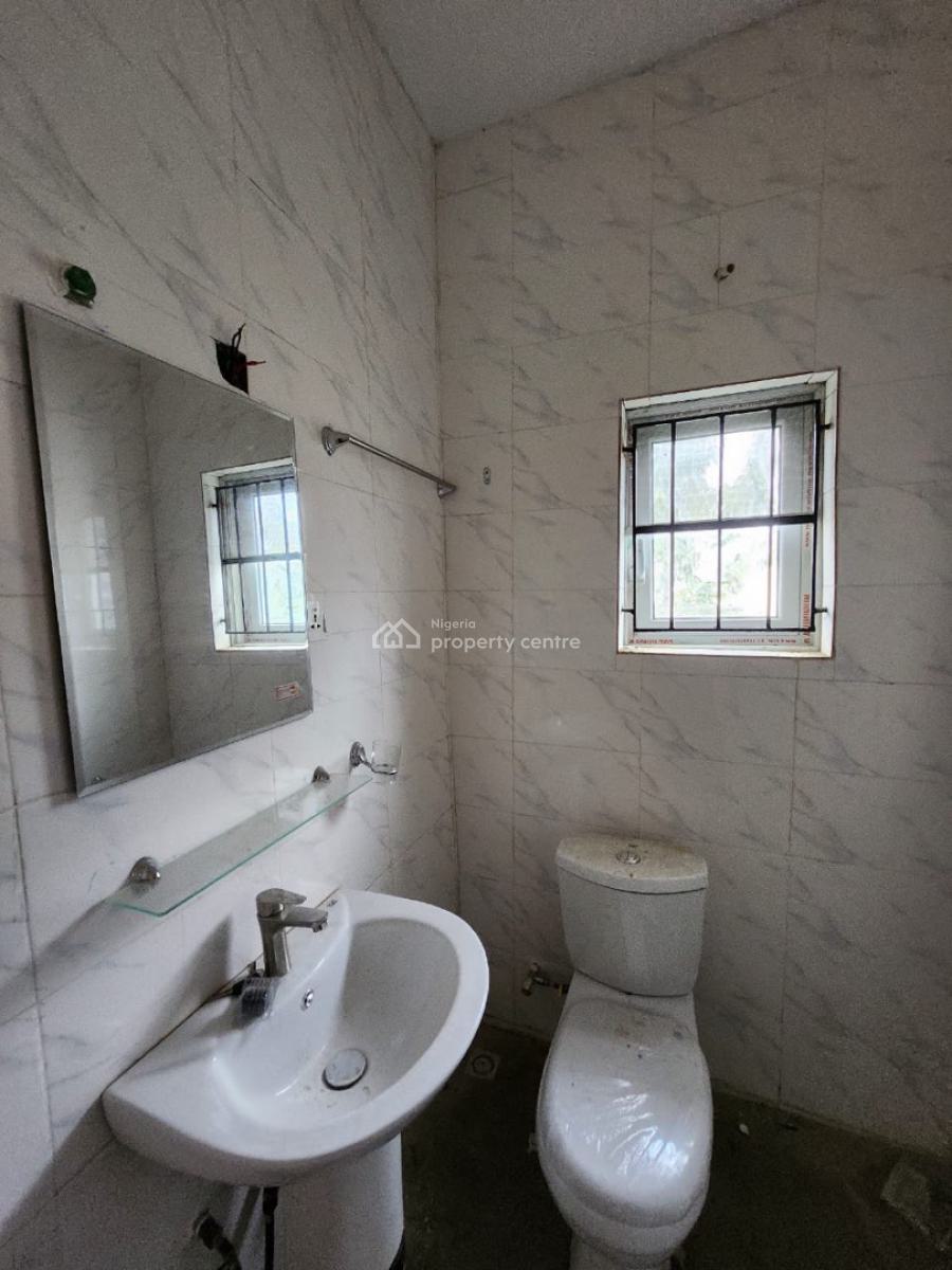 2 Bedroom Terrace Duplex, Ajah, Lagos, Terraced Duplex for Rent
