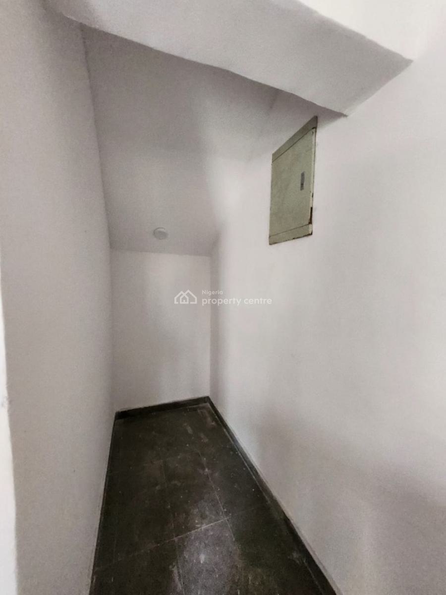 2 Bedroom Terrace Duplex, Ajah, Lagos, Terraced Duplex for Rent