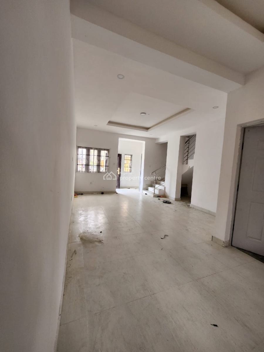 2 Bedroom Terrace Duplex, Ajah, Lagos, Terraced Duplex for Rent