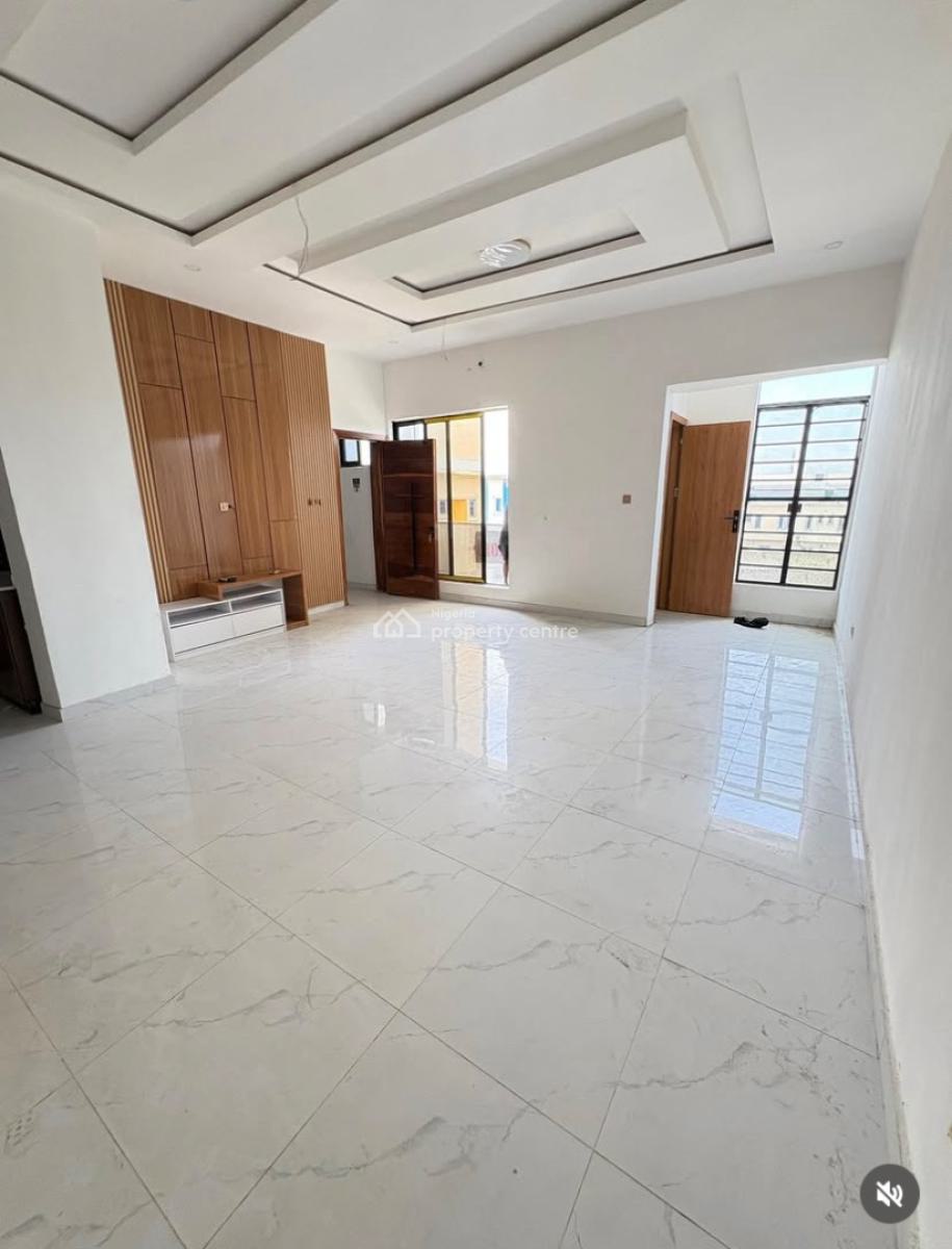 Luxury and Spacious 2 Bedroom Apartment, Orchid Road, Lekki, Lagos, Flat / Apartment for Rent