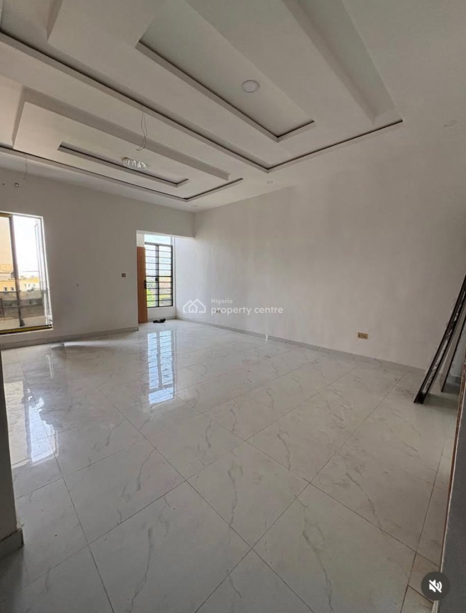 Luxury and Spacious 2 Bedroom Apartment, Orchid Road, Lekki, Lagos, Flat / Apartment for Rent