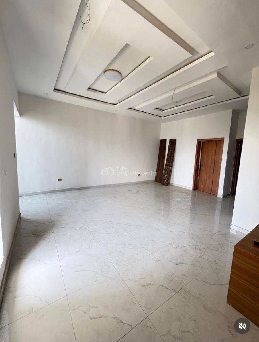 Luxury and Spacious 2 Bedroom Apartment, Orchid Road, Lekki, Lagos, Flat / Apartment for Rent