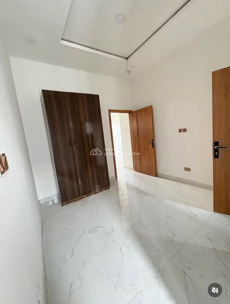 Luxury and Spacious 2 Bedroom Apartment, Orchid Road, Lekki, Lagos, Flat / Apartment for Rent