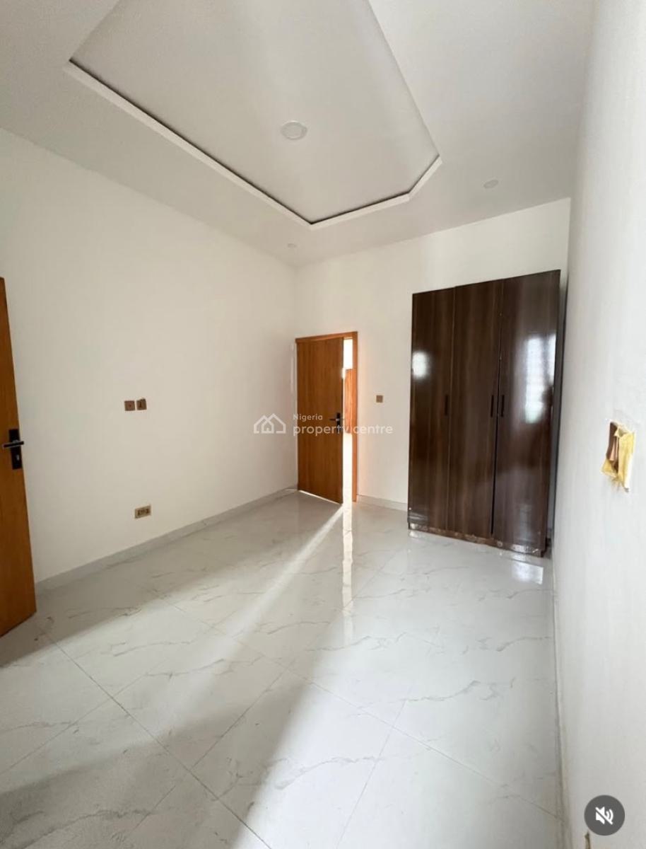 Luxury and Spacious 2 Bedroom Apartment, Orchid Road, Lekki, Lagos, Flat / Apartment for Rent
