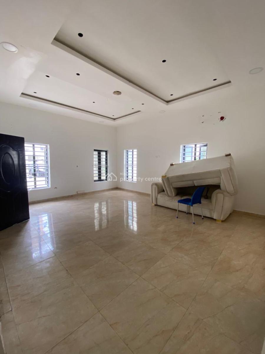 Beautiful Luxury Room and Parlour with Fully Fitted Kitchen, Lekki Conservation Off Orchid Road By Chevron Toll Gate, Lekki, Lagos, Mini Flat (room and Parlour) for Rent