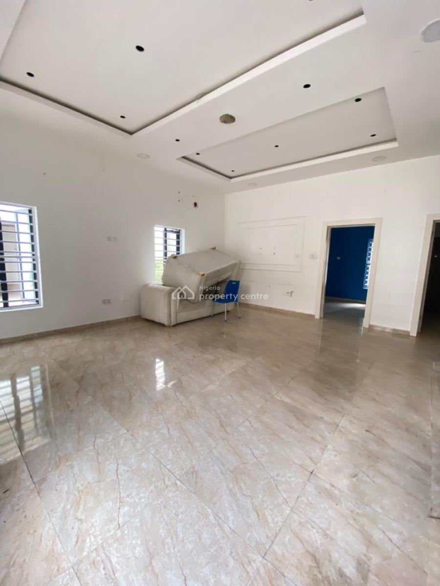 Beautiful Luxury Room and Parlour with Fully Fitted Kitchen, Lekki Conservation Off Orchid Road By Chevron Toll Gate, Lekki, Lagos, Mini Flat (room and Parlour) for Rent