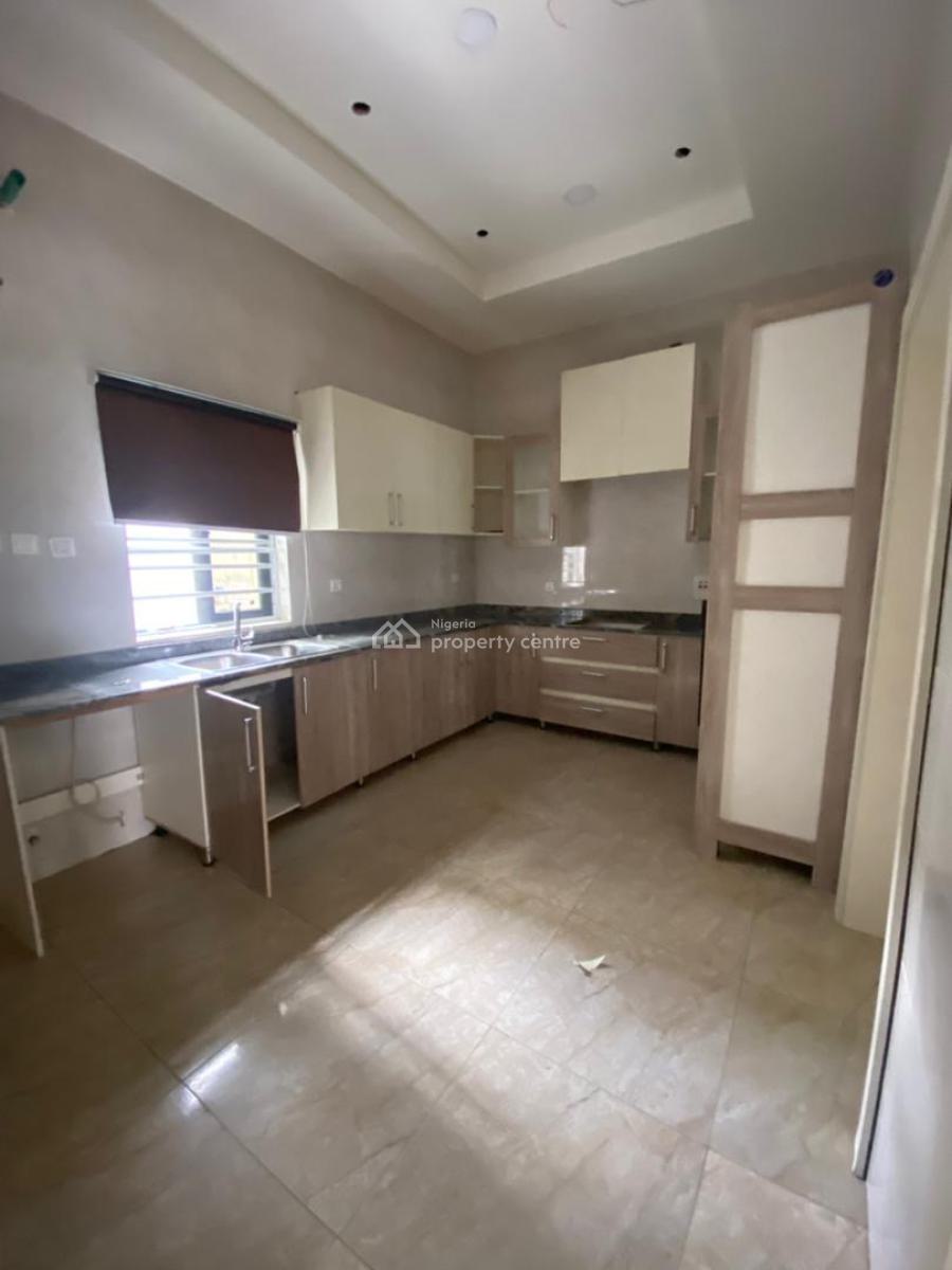 Beautiful Luxury Room and Parlour with Fully Fitted Kitchen, Lekki Conservation Off Orchid Road By Chevron Toll Gate, Lekki, Lagos, Mini Flat (room and Parlour) for Rent