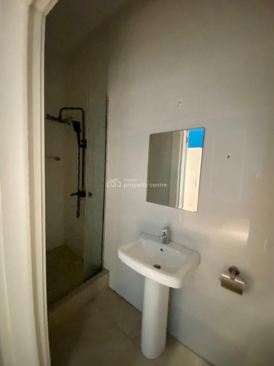 Beautiful Luxury Room and Parlour with Fully Fitted Kitchen, Lekki Conservation Off Orchid Road By Chevron Toll Gate, Lekki, Lagos, Mini Flat (room and Parlour) for Rent
