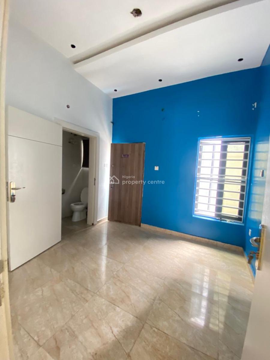 Beautiful Luxury Room and Parlour with Fully Fitted Kitchen, Lekki Conservation Off Orchid Road By Chevron Toll Gate, Lekki, Lagos, Mini Flat (room and Parlour) for Rent