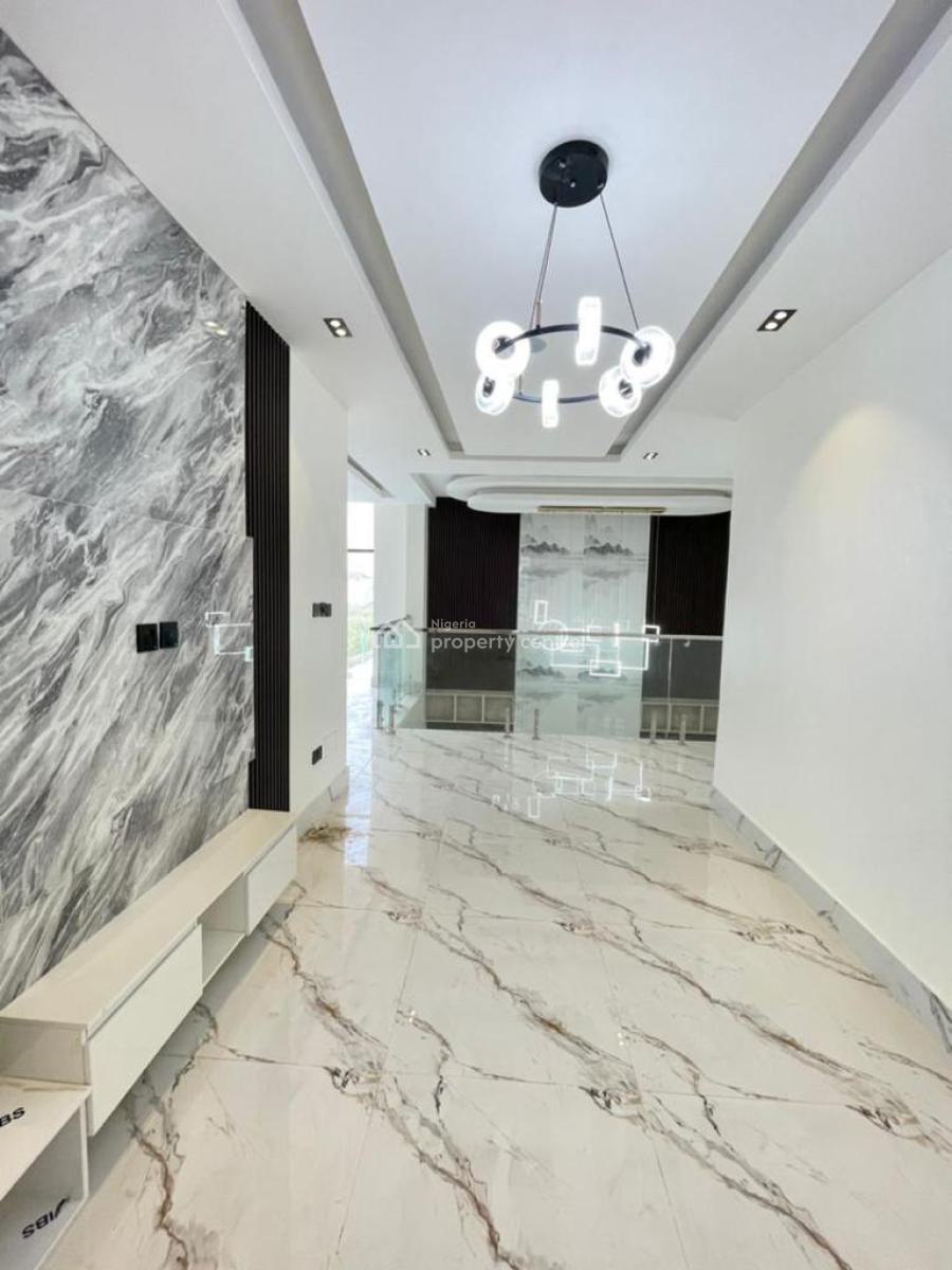 Luxury 5 Bedroom Duplex, Lekki Phase 1, Lagos, Lekki Phase 1, Lekki, Lagos, House for Sale