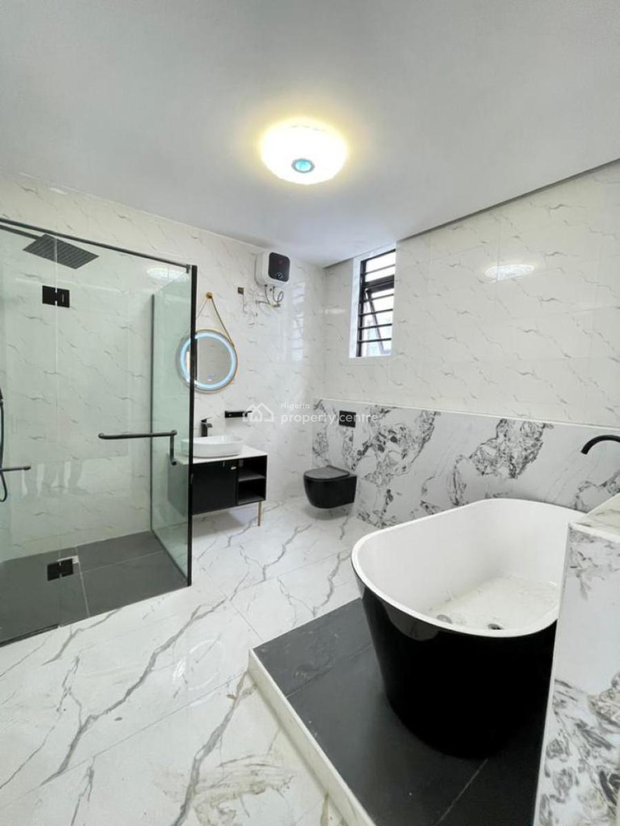 Luxury 5 Bedroom Duplex, Lekki Phase 1, Lagos, Lekki Phase 1, Lekki, Lagos, House for Sale