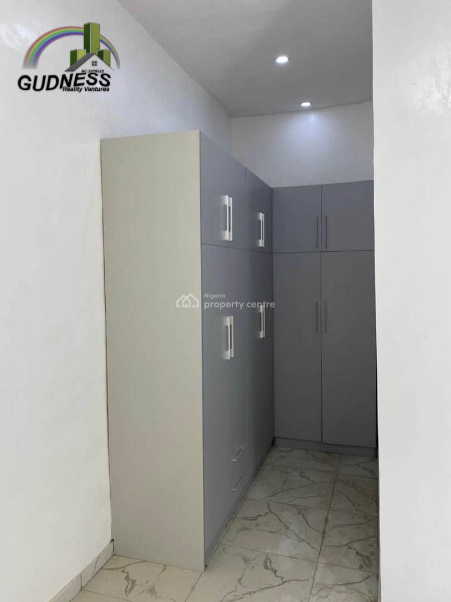 Spacious & Luxurious 4 Bedroom Semi Detached Duplex in a Gated Estate, Orchid, Lekki, Lagos, Semi-detached Duplex for Rent