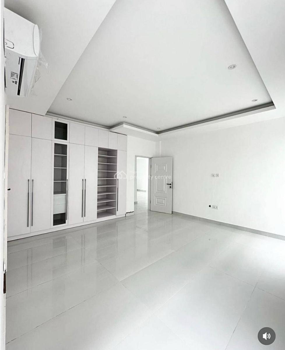 Luxury 4 Bedroom Detached Duplex, Banana Island, Ikoyi, Lagos, Detached Duplex for Rent