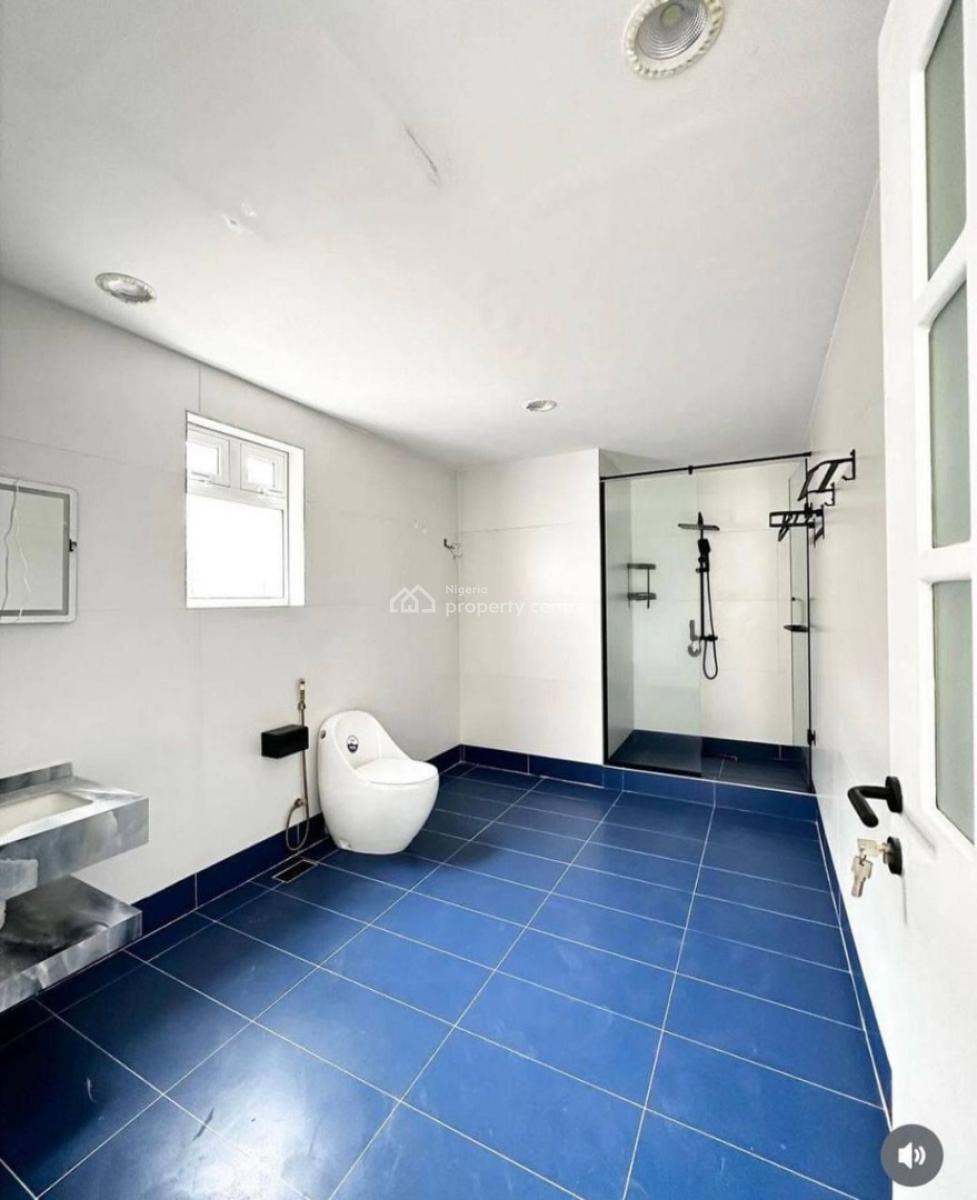 Luxury 4 Bedroom Detached Duplex, Banana Island, Ikoyi, Lagos, Detached Duplex for Rent