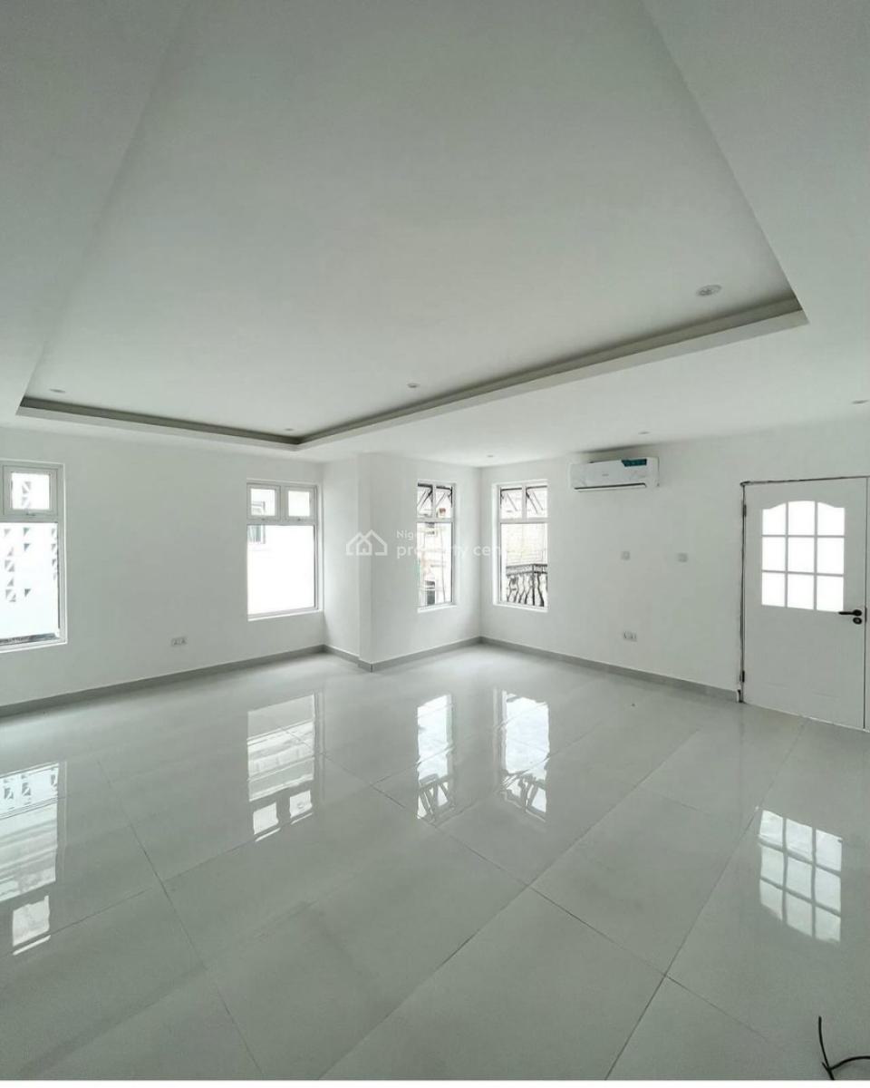 Luxury 4 Bedroom Detached Duplex, Banana Island, Ikoyi, Lagos, Detached Duplex for Rent