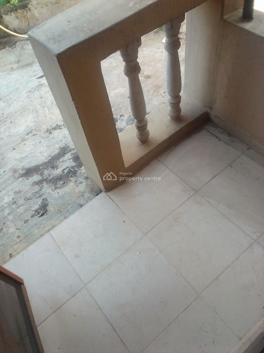 Detached Bungalow Room and Parlour, Fagba, Agege, Lagos, Mini Flat (room and Parlour) for Rent