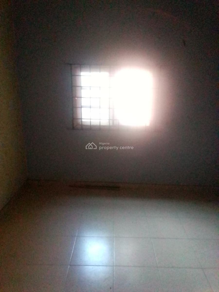 Detached Bungalow Room and Parlour, Fagba, Agege, Lagos, Mini Flat (room and Parlour) for Rent