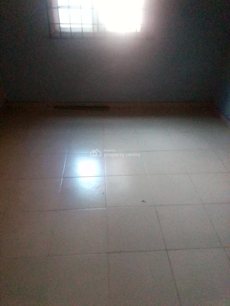 Detached Bungalow Room and Parlour, Fagba, Agege, Lagos, Mini Flat (room and Parlour) for Rent