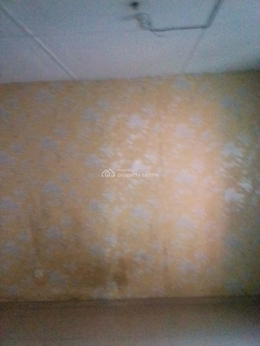 Detached Bungalow Room and Parlour, Fagba, Agege, Lagos, Mini Flat (room and Parlour) for Rent
