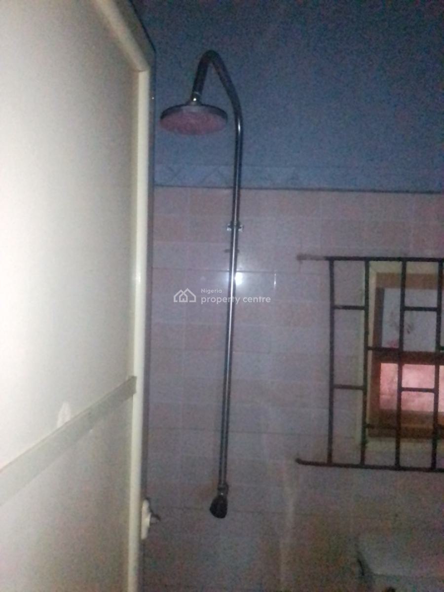 Detached Bungalow Room and Parlour, Fagba, Agege, Lagos, Mini Flat (room and Parlour) for Rent