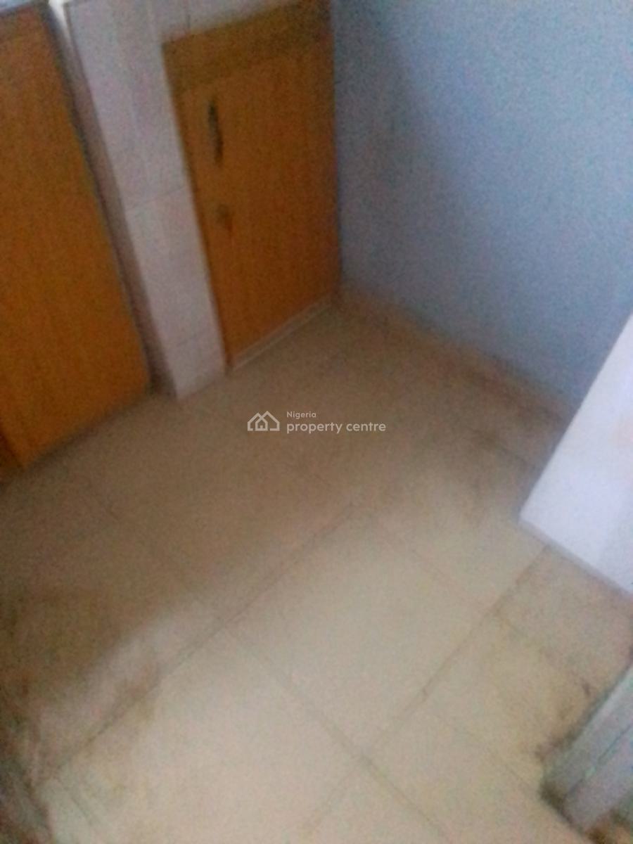 Detached Bungalow Room and Parlour, Fagba, Agege, Lagos, Mini Flat (room and Parlour) for Rent