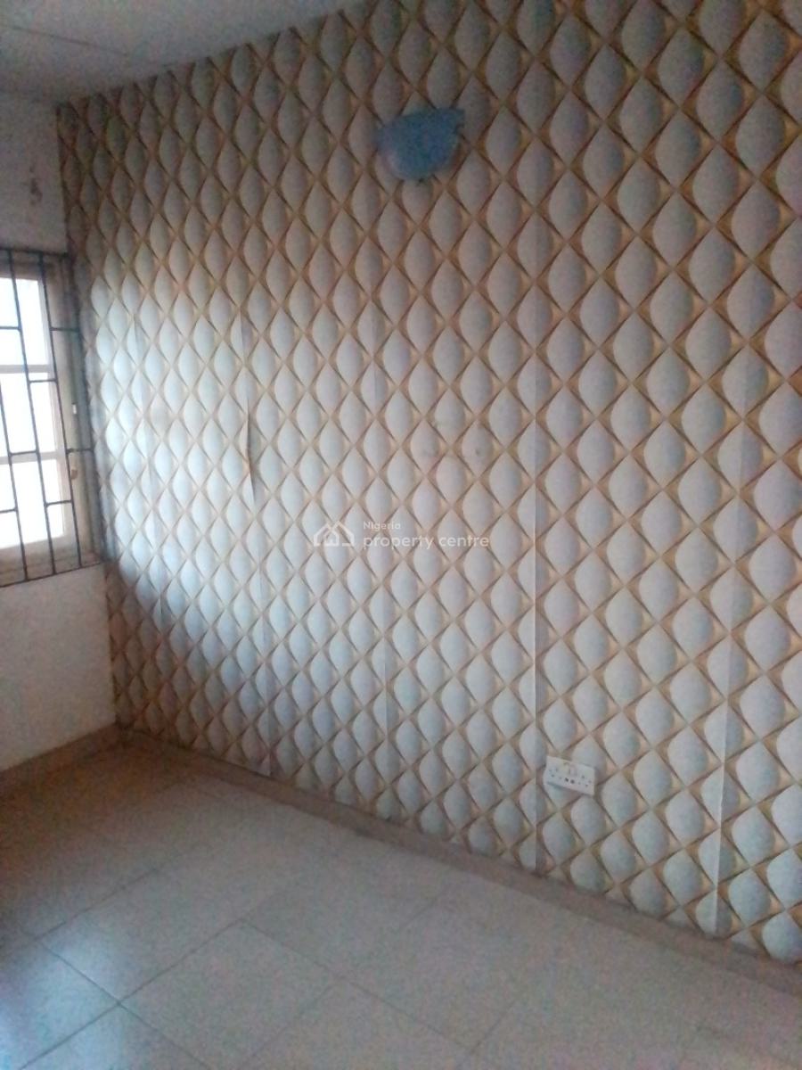 Detached Bungalow Room and Parlour, Fagba, Agege, Lagos, Mini Flat (room and Parlour) for Rent