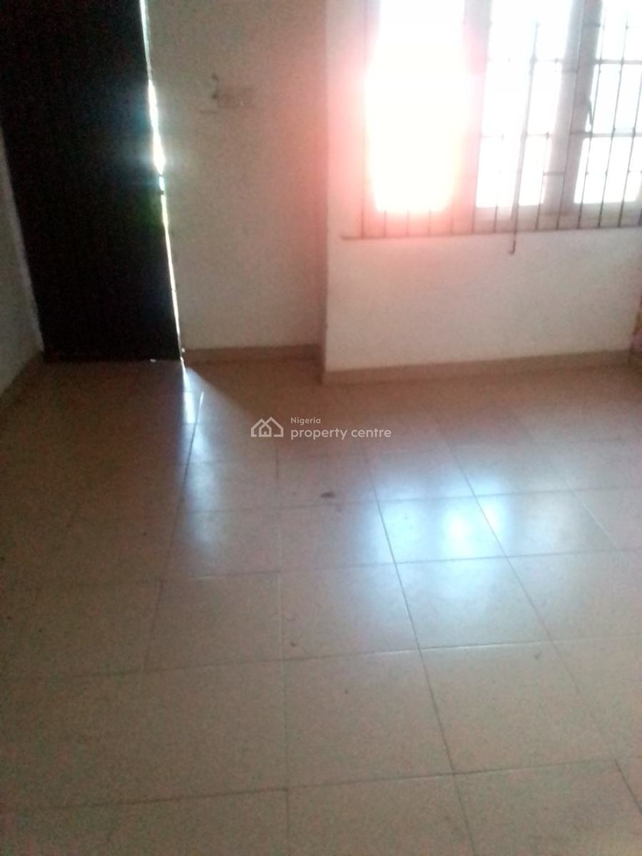 Detached Bungalow Room and Parlour, Fagba, Agege, Lagos, Mini Flat (room and Parlour) for Rent