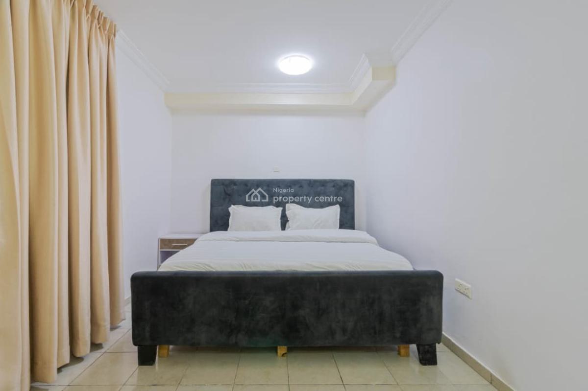Luxury 2 Bedroom Apartment, 1004 Estate, Victoria Island (vi), Lagos, Flat / Apartment Short Let