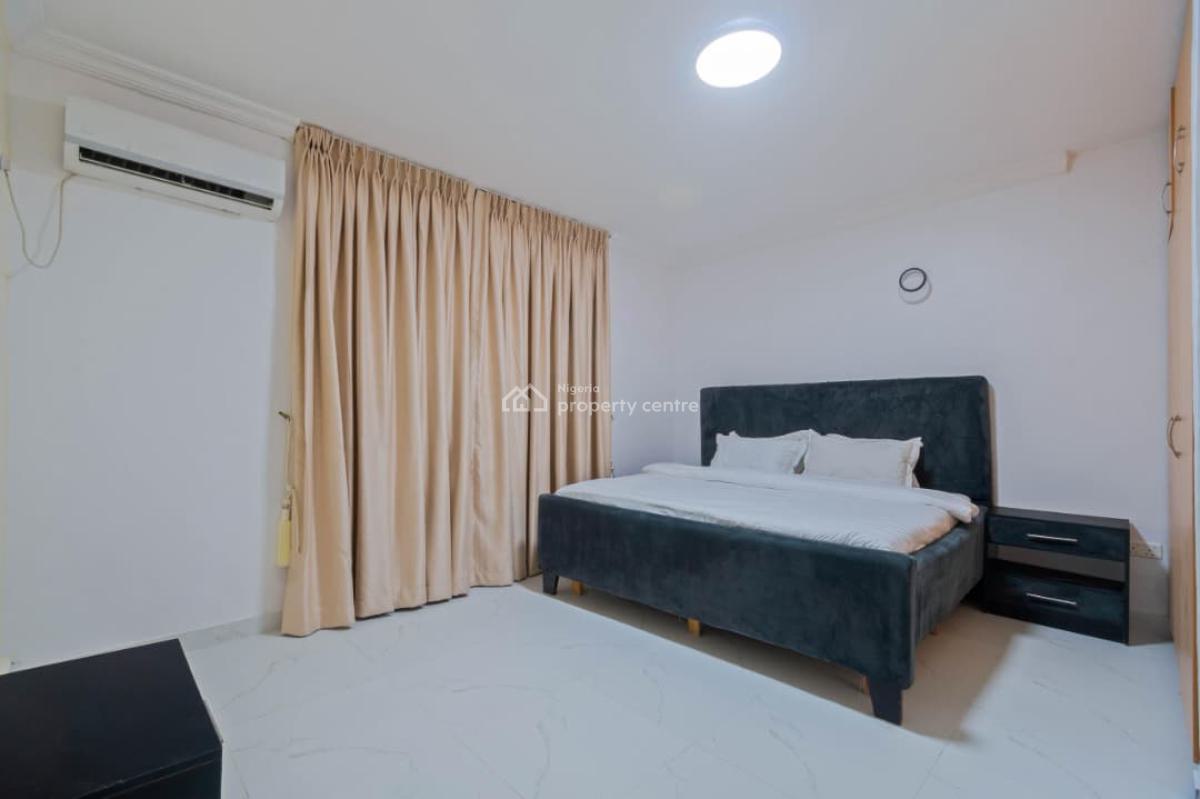 Luxury 2 Bedroom Apartment, 1004 Estate, Victoria Island (vi), Lagos, Flat / Apartment Short Let